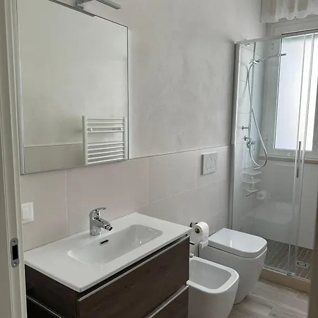Appartamenti Di Luigia Apartment