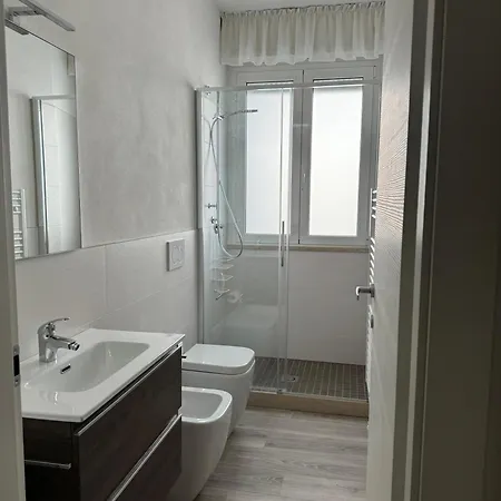 Appartamenti Di Luigia Bellaria-Igea Marina