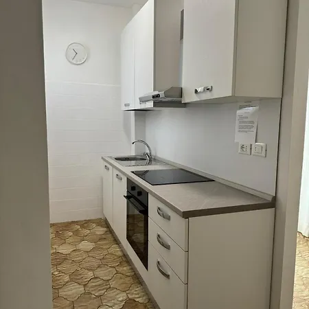 Apartment Appartamenti Di Luigia *