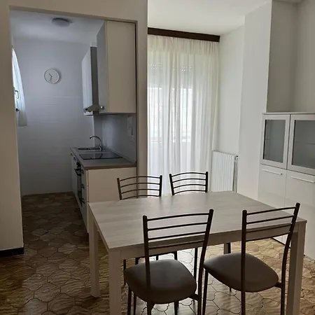 Appartamenti Di Luigia *