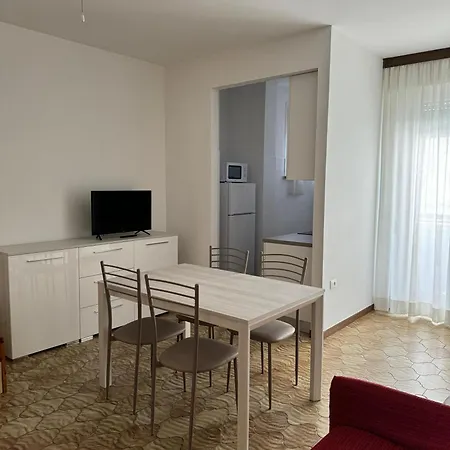 Apartment Appartamenti Di Luigia *