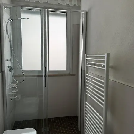 Appartamenti Di Luigia Apartment