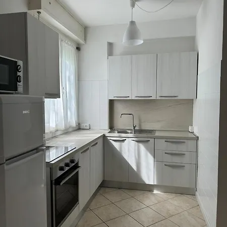 Appartamenti Di Luigia Apartment *