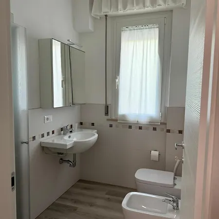 Appartamenti Di Luigia Apartment Bellaria-Igea Marina