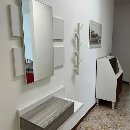 Apartment Appartamenti Di Luigia Bellaria-Igea Marina