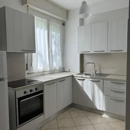 Appartamenti Di Luigia Apartment