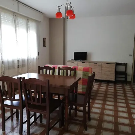 Appartamenti Di Luigia * Bellaria-Igea Marina
