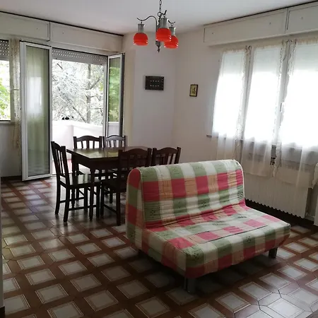 Appartamenti Di Luigia Bellaria-Igea Marina