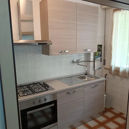 Appartamenti Di Luigia * Bellaria-Igea Marina