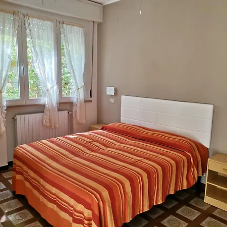 Appartamenti Di Luigia Apartment