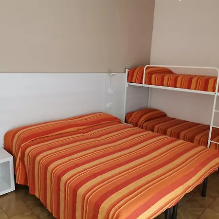 Appartamenti Di Luigia Apartment