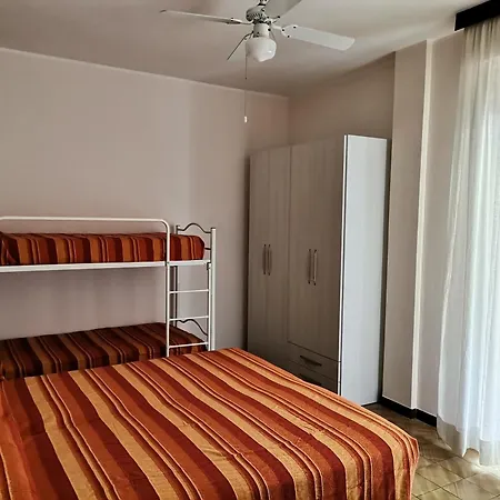 Appartamenti Di Luigia Apartment