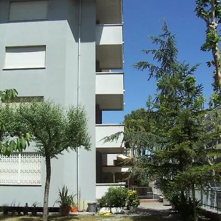 Appartamenti Di Luigia Apartment Bellaria-Igea Marina