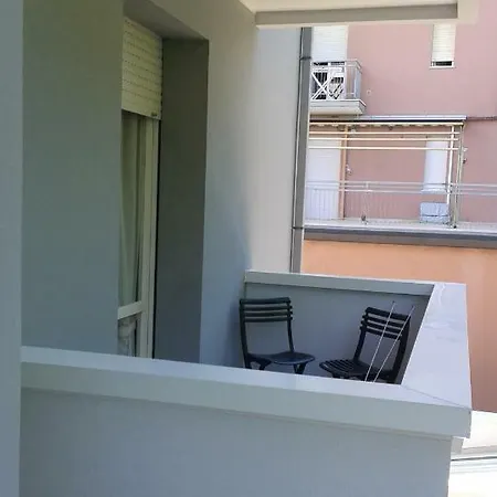 Appartamenti Di Luigia Bellaria-Igea Marina