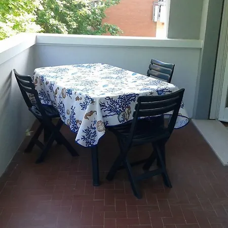Appartamenti Di Luigia Apartment