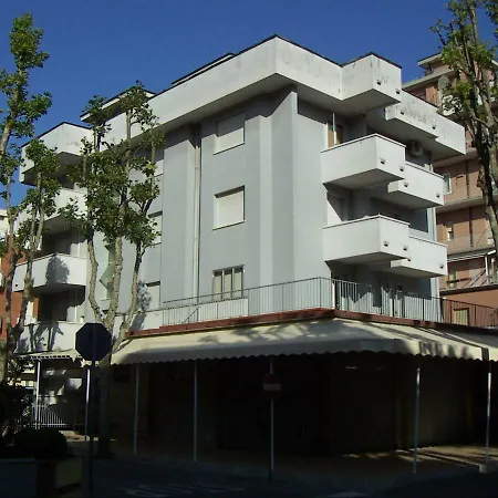 Appartamenti Di Luigia Bellaria-Igea Marina