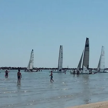 Appartamenti Di Luigia * Bellaria-Igea Marina