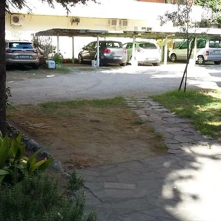 Appartamenti Di Luigia Apartment Bellaria-Igea Marina