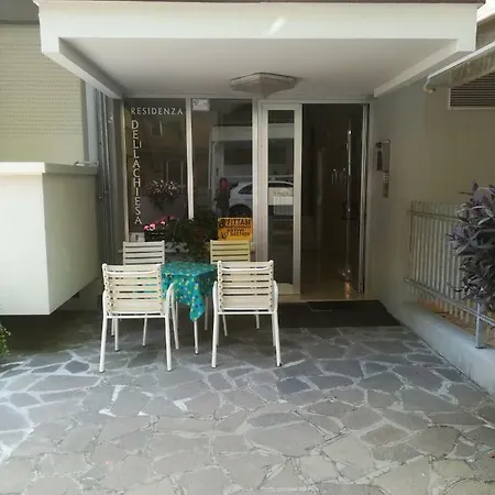Appartamenti Di Luigia Apartment *