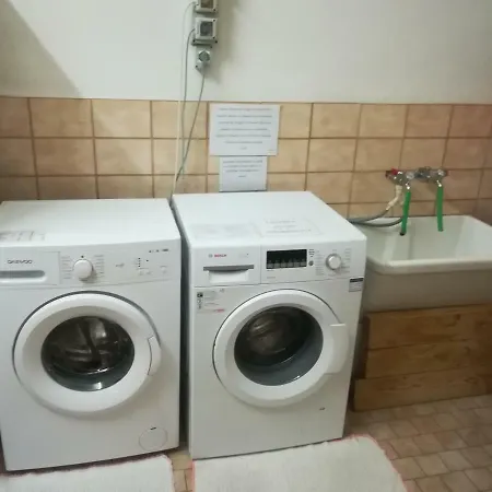 Appartamenti Di Luigia Apartment Bellaria-Igea Marina