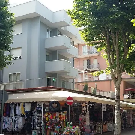Appartamenti Di Luigia Apartment